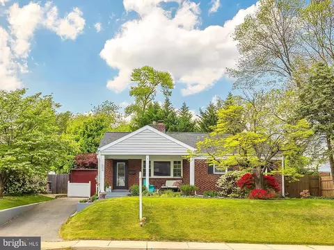 11504 Newport Mill Rd, Silver Spring, MD 20902 photo 41