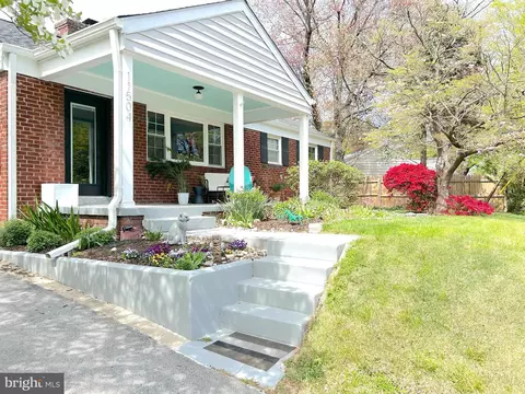 11504 Newport Mill Rd, Silver Spring, MD 20902 photo 2