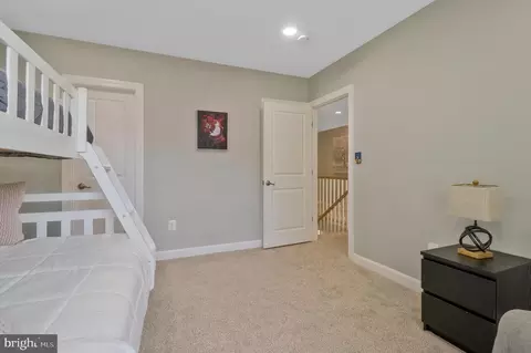 Bedroom - 10308 Lorain Ave, Silver Spring, MD 20901 photo 2 of 10