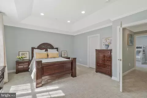 Bedroom - 10308 Lorain Ave, Silver Spring, MD 20901 photo 4 of 10