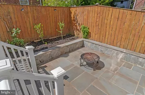 Exterior - 10308 Lorain Ave, Silver Spring, MD 20901 photo 5 of 11