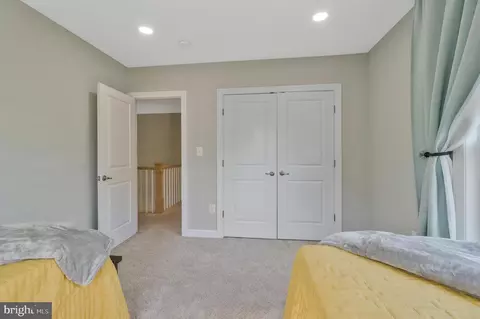 Bedroom - 10308 Lorain Ave, Silver Spring, MD 20901 photo 7 of 10