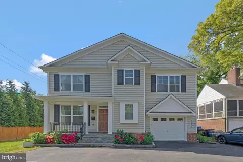 Exterior - 10308 Lorain Ave, Silver Spring, MD 20901 photo 10 of 11