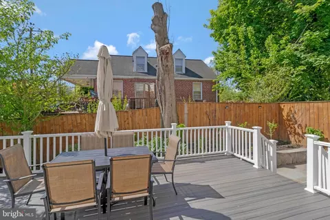Exterior - 10308 Lorain Ave, Silver Spring, MD 20901 photo 4 of 11