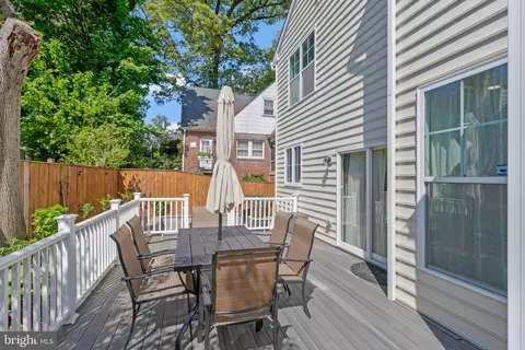 Exterior - 10308 Lorain Ave, Silver Spring, MD 20901 photo 7 of 11