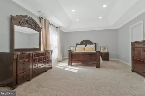 Bedroom - 10308 Lorain Ave, Silver Spring, MD 20901 photo 3 of 10