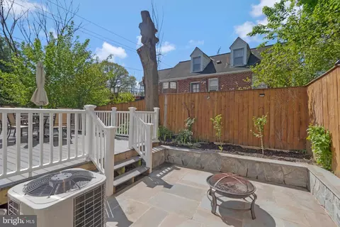 Exterior - 10308 Lorain Ave, Silver Spring, MD 20901 photo 9 of 11