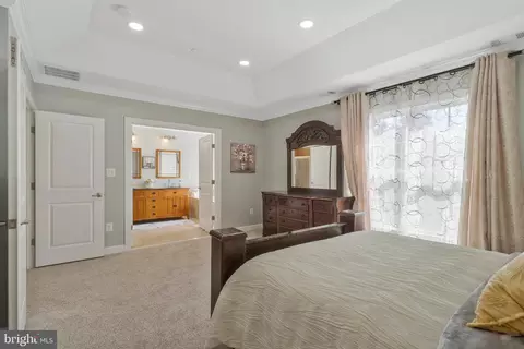 Bedroom - 10308 Lorain Ave, Silver Spring, MD 20901 photo 5 of 10