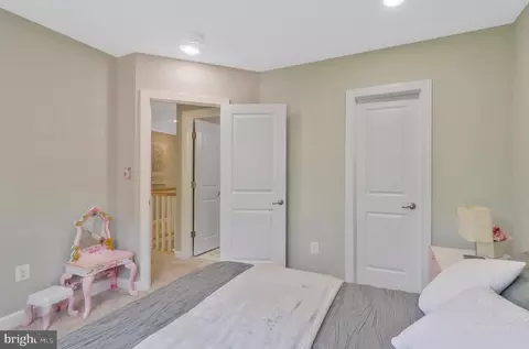 Bedroom - 10308 Lorain Ave, Silver Spring, MD 20901 photo 9 of 10