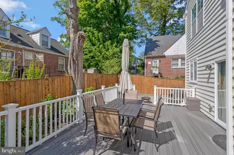 Exterior - 10308 Lorain Ave, Silver Spring, MD 20901 photo 8 of 11