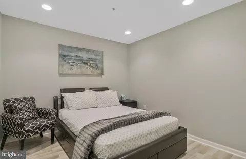 Bedroom - 10308 Lorain Ave, Silver Spring, MD 20901 photo 10 of 10