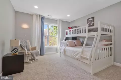 Bedroom - 10308 Lorain Ave, Silver Spring, MD 20901 photo 1 of 10