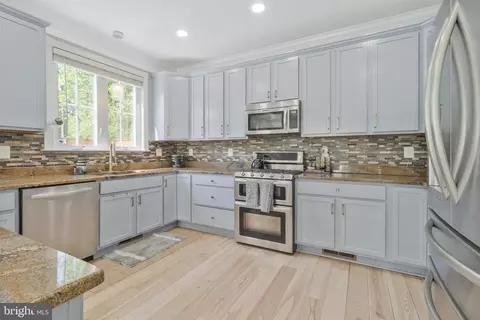 Kitchen - 10308 Lorain Ave, Silver Spring, MD 20901 photo 2 of 2