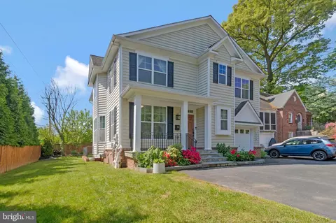 10308 Lorain Ave, Silver Spring, MD 20901