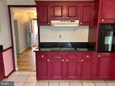 Kitchen - 1506 Milestone Dr, Silver Spring, MD 20904 photo 4 of 5