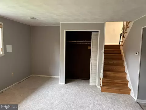 Bedroom - 1506 Milestone Dr, Silver Spring, MD 20904 photo 8 of 9