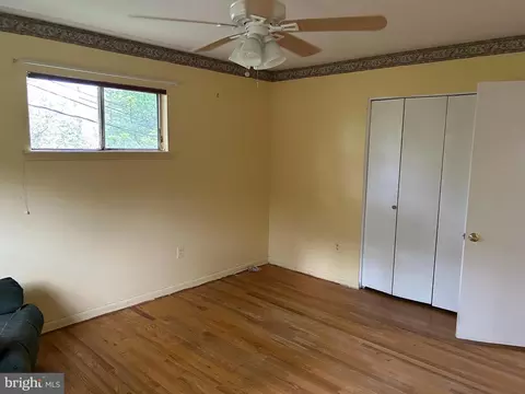 Bedroom - 1506 Milestone Dr, Silver Spring, MD 20904 photo 5 of 9