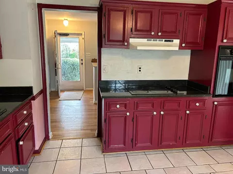 Kitchen - 1506 Milestone Dr, Silver Spring, MD 20904 photo 3 of 5