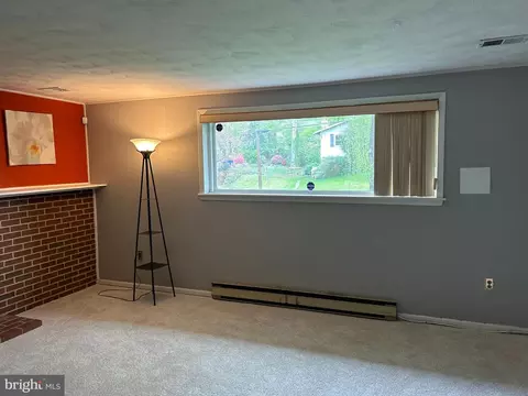 Bedroom - 1506 Milestone Dr, Silver Spring, MD 20904 photo 7 of 9