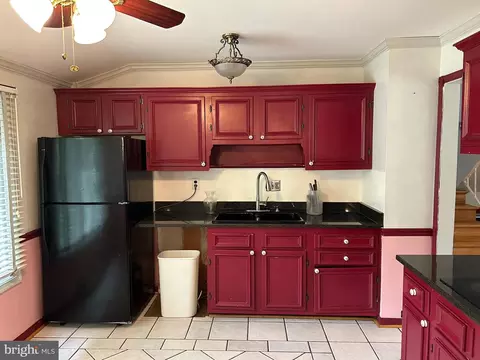 Kitchen - 1506 Milestone Dr, Silver Spring, MD 20904 photo 2 of 5