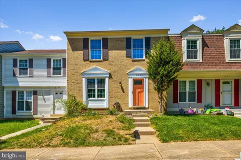 9232 Sandy Lake Cir, Gaithersburg, MD 20879
