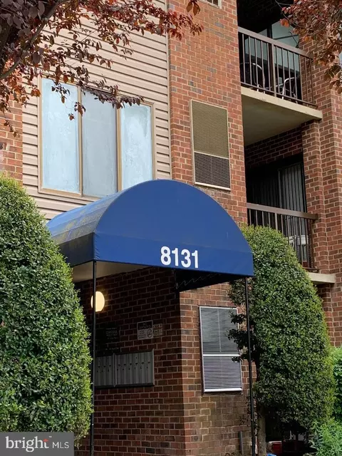 8131 Needwood Rd #103, Derwood, MD 20855