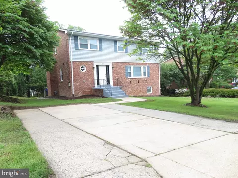 1220 Kathryn Rd, Silver Spring, MD 20904