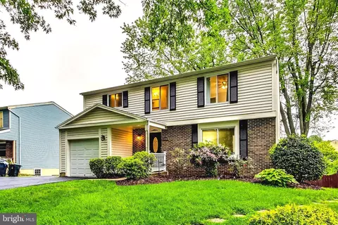 18708 Flower Hill Way, Gaithersburg, MD 20879