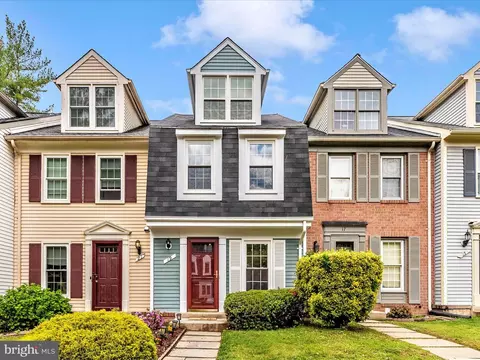 19 Strath Haven Ct, Montgomery Village, MD 20886