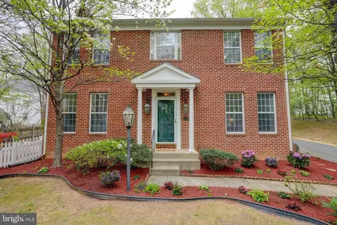 8707 Ivyberry Way, Montgomery Village, MD 20886