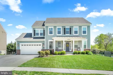 18024 Bliss Dr, Poolesville, MD 20837