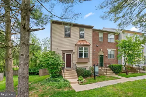 Exterior - 18009 Sunset River Ct, Olney, MD 20832 photo 8 of 8