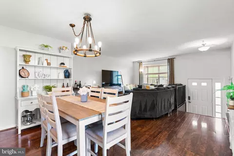 Dining - 18009 Sunset River Ct, Olney, MD 20832 photo 2 of 2
