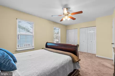 Bedroom - 18009 Sunset River Ct, Olney, MD 20832 photo 4 of 5