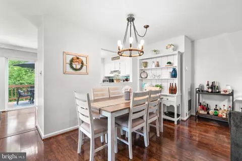 Dining - 18009 Sunset River Ct, Olney, MD 20832 photo 1 of 2