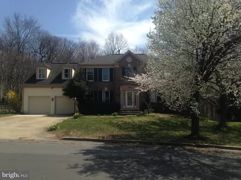 11012 Cross Laurel Dr, Germantown, MD 20876