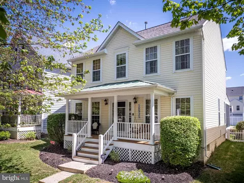18935 Fountain Hills Dr, Germantown, MD 20874