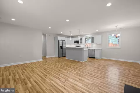 Kitchen - 8407 Tahona Dr, Silver Spring, MD 20903 photo 1 of 11