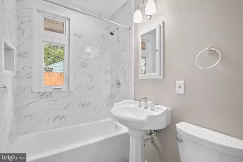 Bath - 8407 Tahona Dr, Silver Spring, MD 20903 photo 3 of 4