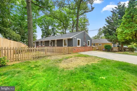 8407 Tahona Dr, Silver Spring, MD 20903