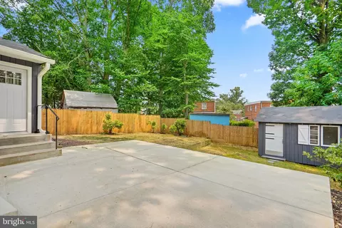 Other - 8407 Tahona Dr, Silver Spring, MD 20903 photo 23 of 24