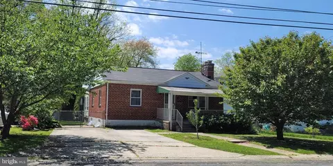 1616 Gridley Ln, Silver Spring, MD 20902