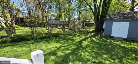 Exterior - 1616 Gridley Ln, Silver Spring, MD 20902 photo 2 of 4