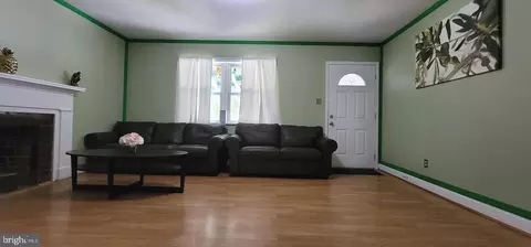 Living - 1616 Gridley Ln, Silver Spring, MD 20902 photo 1 of 2