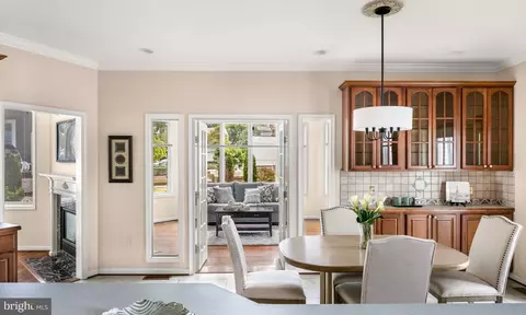 Dining - 1520 Vivian Pl, Silver Spring, MD 20902 photo 3 of 3