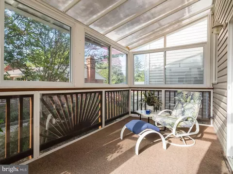 Exterior - 1520 Vivian Pl, Silver Spring, MD 20902 photo 2 of 7