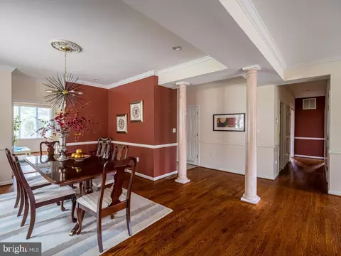 Dining - 1520 Vivian Pl, Silver Spring, MD 20902 photo 1 of 3