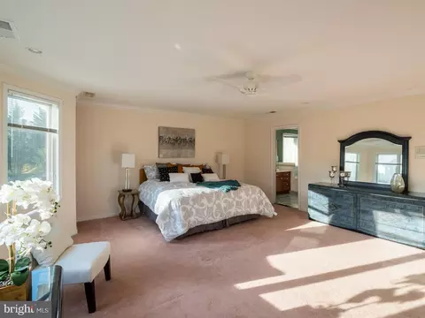 Bedroom - 1520 Vivian Pl, Silver Spring, MD 20902 photo 1 of 7