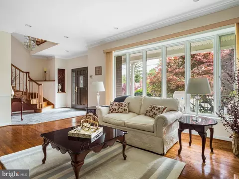 Living - 1520 Vivian Pl, Silver Spring, MD 20902 photo 4 of 12