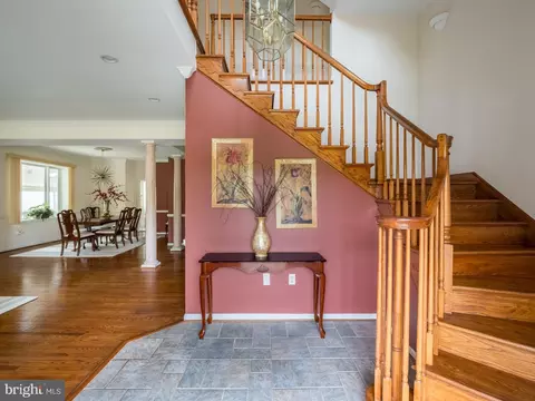 Entry Way - 1520 Vivian Pl, Silver Spring, MD 20902 photo 1 of 1
